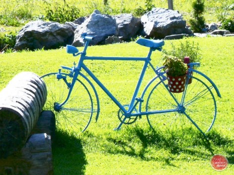 Ejercicio físico en primavera