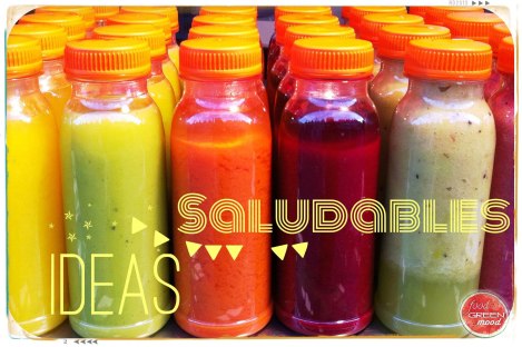 Ideas saludables