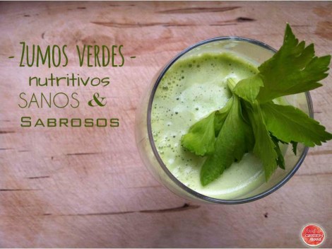 zumos verdes 2