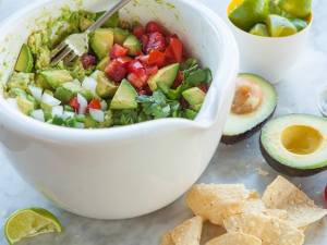 Guacamole