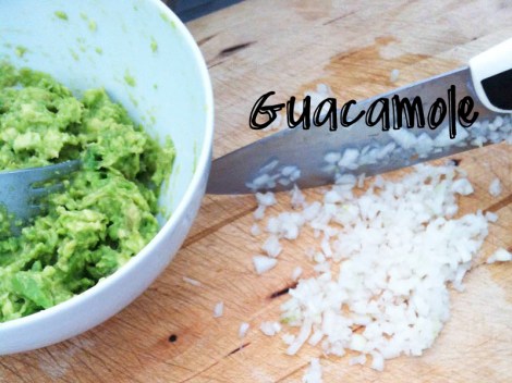 Guacamole
