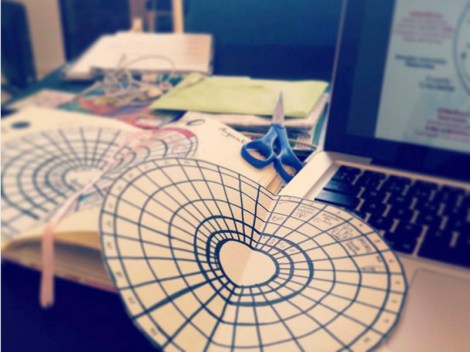 diagrama menstrual personal